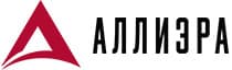 Логотип Аллиэра